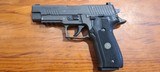 SIG SAUER P226 LEGION - 1 of 2