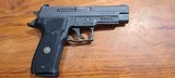 SIG SAUER P226 LEGION - 2 of 2