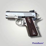 MAGNUM RESEARCH DESERT EAGLE 1911U - 1 of 1