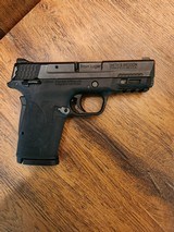 SMITH & WESSON M&P 9 SHIELD - 2 of 4