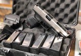 SPRINGFIELD XDM 40SW W/ 7 MAGAZINES - 2 of 2