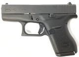 GLOCK 42 - 2 of 3