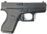 GLOCK 42 - 1 of 3