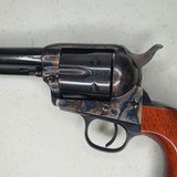 UBERTI 1873 CATTLEMAN - 3 of 7