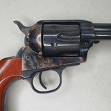 UBERTI 1873 CATTLEMAN - 6 of 7