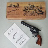 UBERTI 1873 CATTLEMAN - 1 of 7