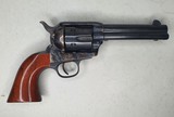 UBERTI 1873 CATTLEMAN - 5 of 7