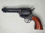 UBERTI 1873 CATTLEMAN - 2 of 7