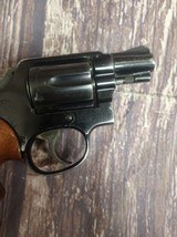 SMITH & WESSON Model 12-2 Airweight - 4 of 5