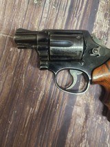 SMITH & WESSON Model 12-2 Airweight - 3 of 5