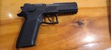 CZ P-09 - 2 of 3