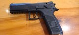 CZ P-09 - 1 of 3