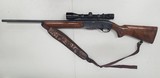 REMINGTON WOODSMASTER 742 - 5 of 9