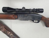 REMINGTON WOODSMASTER 742 - 6 of 9