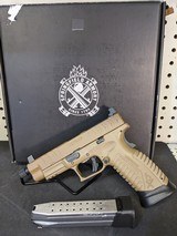 SPRINGFIELD ARMORY XD-M ELITE TACTICAL OSP - 3 of 4