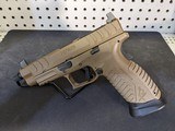 SPRINGFIELD ARMORY XD-M ELITE TACTICAL OSP - 2 of 4
