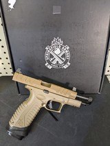 SPRINGFIELD ARMORY XD-M ELITE TACTICAL OSP - 4 of 4