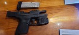 SMITH & WESSON MP 9 shield - 3 of 3