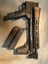 KEL-TEC CNC INDUSTRIES, INC. SUB 2000 - 4 of 4