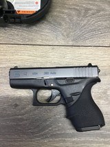 GLOCK G42 - 2 of 4