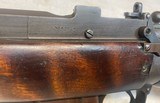 SAVAGE Lee Enfield No.4 MkI* U.S. Property Marked - 6 of 7