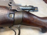 SAVAGE Lee Enfield No.4 MkI* U.S. Property Marked - 5 of 7