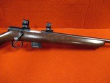 WINCHESTER Model 43 .22 HORNET - 3 of 6