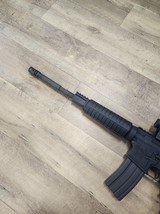 ANDERSON MANUFACTURING AM-15 w/ Holosun red dot - 4 of 7