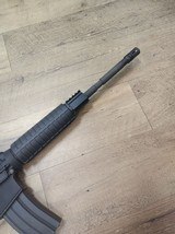 ANDERSON MANUFACTURING AM-15 w/ Holosun red dot - 5 of 7