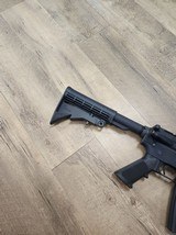 ANDERSON MANUFACTURING AM-15 w/ Holosun red dot - 7 of 7