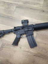 ANDERSON MANUFACTURING AM-15 w/ Holosun red dot - 6 of 7