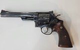 SMITH & WESSON PRE 29 - 2 of 7