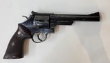 SMITH & WESSON PRE 29 - 1 of 7