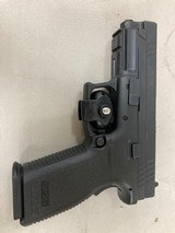 SPRINGFIELD ARMORY XD-9 - 2 of 7