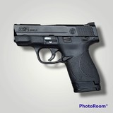 SMITH & WESSON M&P 9 SHIELD - 1 of 1