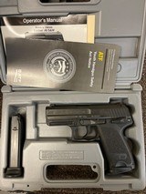 HECKLER & KOCH H&K USP .40 - 1 of 1