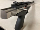 EXCEL ARMS ACCELERATOR PISTOL MP-22 - 6 of 7
