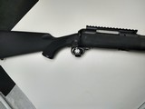 SAVAGE ARMS 110 TACTICAL - 3 of 6