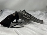 SMITH & WESSON MODEL 66-1 - 2 of 5