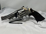 SMITH & WESSON MODEL 66-1 - 1 of 5