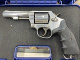 SMITH & WESSON 64-8 - 1 of 4