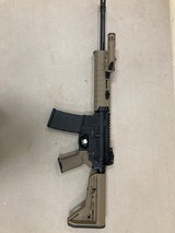 SMITH & WESSON M&P-15 - 1 of 6