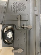 SMITH & WESSON M&P-15 - 2 of 6