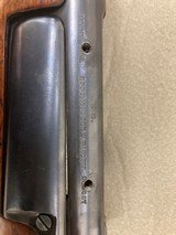 SPRINGFIELD ARMORY MODEL 1898 - 5 of 5