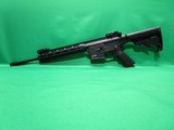 SMITH & WESSON M&P15-22 - 3 of 7