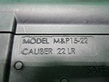 SMITH & WESSON M&P15-22 - 5 of 7