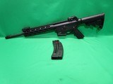 SMITH & WESSON M&P15-22 - 1 of 7