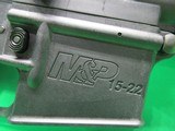 SMITH & WESSON M&P15-22 - 4 of 7