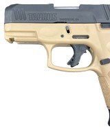 TAURUS G3C - 3 of 6