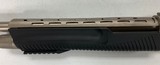 DICKINSON DKSN XX3D Marine Tactical Shotgun - 3 of 6